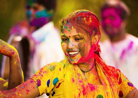 fiestas de india|Fiestas de India: calendario de las festividades más populares